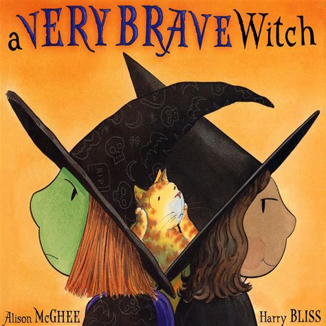 A Very Brave Witch Audiobook Listen Instantly