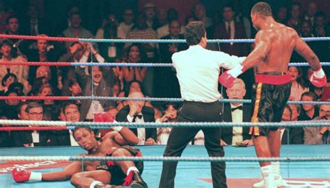 The Greatest Heavyweight Boxing Upsets Of All Time Newshub