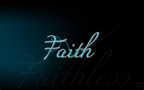 50 Faith Wallpapers