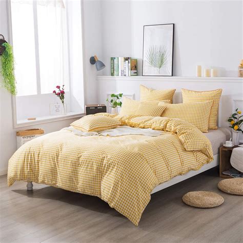 Top 10 Best Twin Xl Duvet Cover Review And Buying Guide