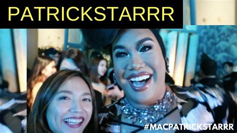 patrick starrr in manila vlog 64 youtube