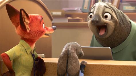 Zootopia Movie Review And Ratings By Kids
