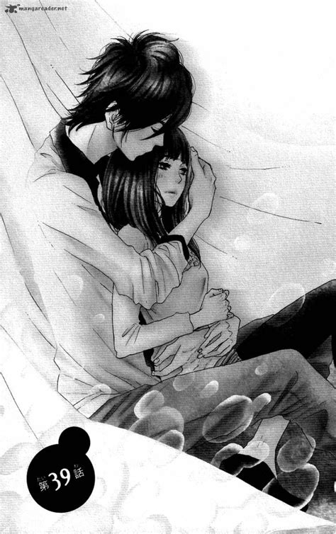 Pin On Cute Anime Couples Cuddling