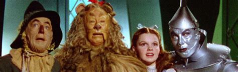 Making The Wizard Of Oz Was Pure Hell Behind The Scenes Cracked