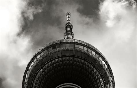 Free Images Cloud Black And White Architecture Sky Tower