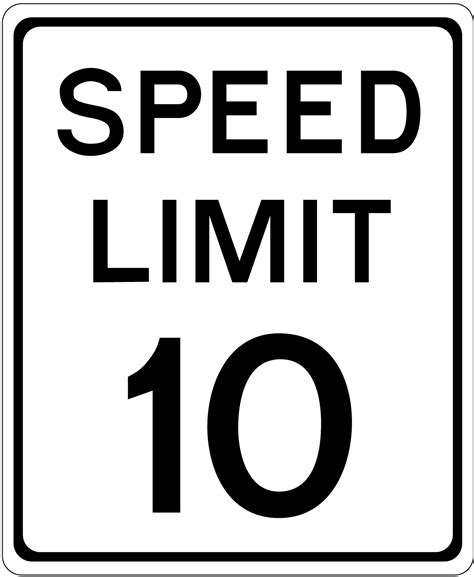 List 102 Pictures Pictures Of Speed Limit Signs Sharp