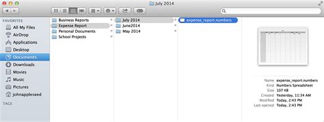 The Finder Organizes All Of Your Files Apple Support