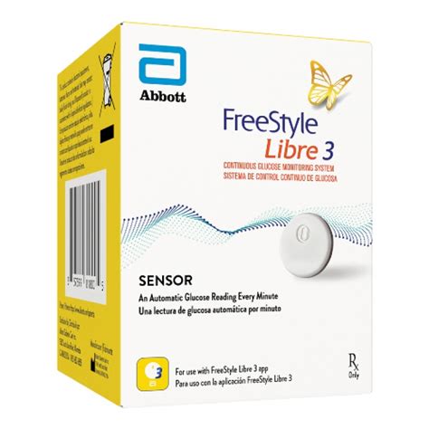 Freestyle Libre Binson S Medical Equipment Supplies