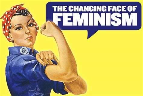 Feminism refers to any ideology that seeks equality in rights for women, usually through improving their status. Philosophy Talk asks about the changing face of feminism ...