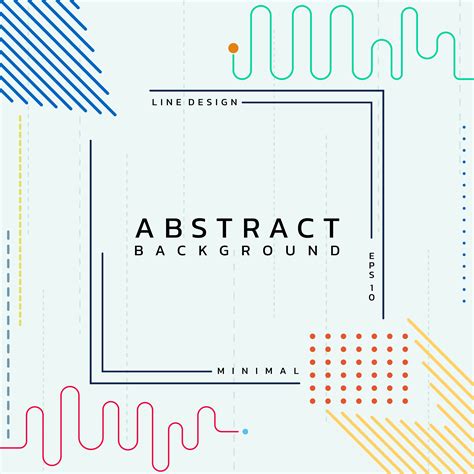 Abstract Background Modern Lines 674221 Vector Art At Vecteezy