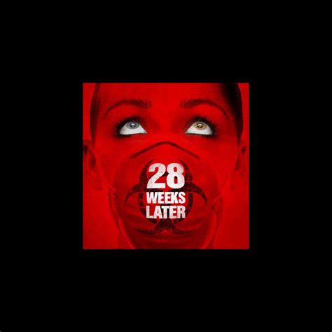 ‎28 Weeks Later Original Motion Picture Soundtrack By John Murphy On