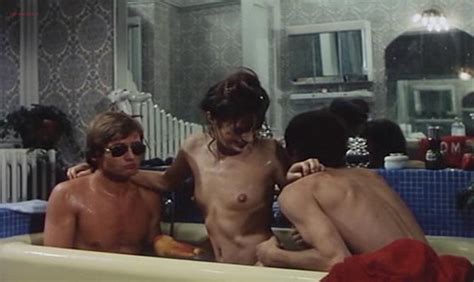 Nude Video Celebs Jane Birkin Nude Serieux Comme Le Plaisir Free