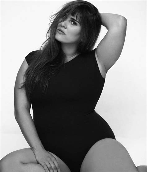Gabriela Caroli Plus Size Model Curvy Bbw Xxx Porno