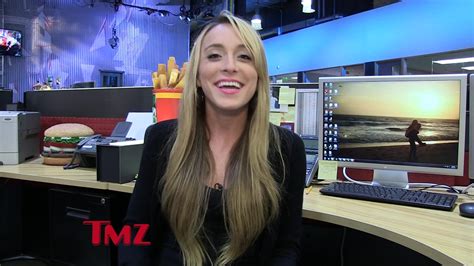 Kristens Picks Feat Tmz Voice Over Guy August 30th 2013