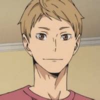 Akiteru Tsukishima - Haikyuu!! - POSTAVY.cz