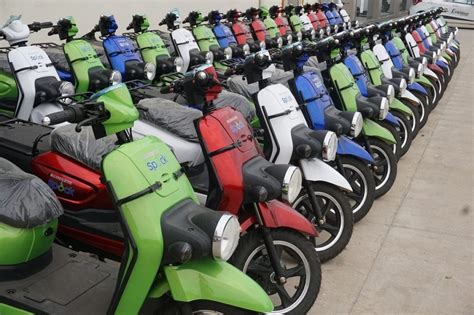 * increase in disposable incomes and standards of living of middle class indian families estimated to be as many. Electric Two-Wheeler Dealers Shutting Down In India? What ...