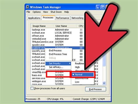 How To Speed Up A Windows Xp Computer 10 Steps With