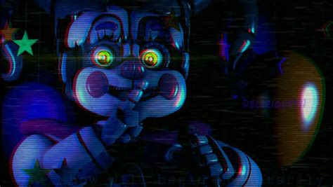 Fnaf Sfm Everyone Please Stay In Your Seats By Delirious411 On Deviantart