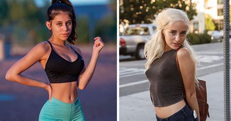 Top Trending Female Pornstars That Are Owning 2021 Wow Gallery
