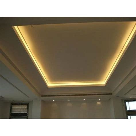 Installing a perfect gypsum designer ceiling system is not an easy task if compared to other ceiling systems like pvc ceiling. Commercial Gypsum False Ceiling, Gypsum False Ceiling ...