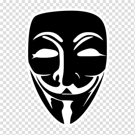 Available in png and svg formats. Face, Guy Fawkes Mask, Anonymous, V For Vendetta, Head ...