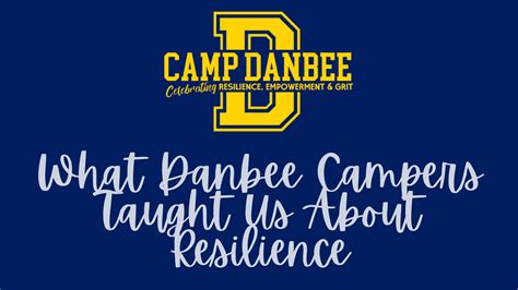 Camp Danbee Blog Banners 6 Camp Danbee