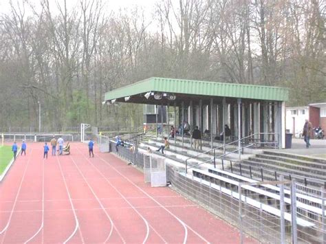 Es war eine wunderbare sommerparty mit euch. HombruchHopping - Fußball aus NRW: DSC Wanne-Eickel ...