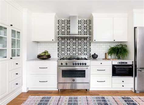 Here if you are going with white kitchen cabinets then it would be best for you. 21 White Kitchen Cabinets Ideas for Every Taste