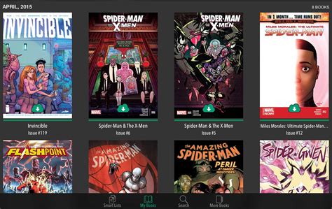 21 Best Sites To Read Comics Online For Free ShatnersWorld