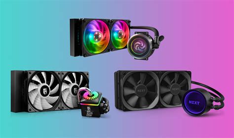 Best Liquid Cpu Coolers 2022 Best Aio Coolers For Your Pc