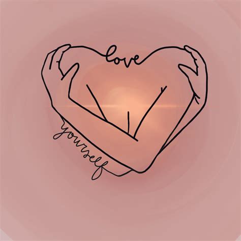 Hyland's Powerful Message Of Self-Love