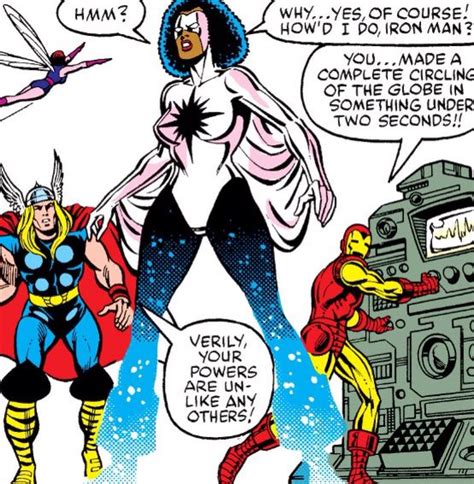 Captain Marvel | Original captain marvel, Female superheroes and