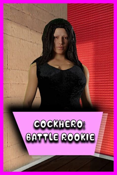Cockhero Battle Rookie