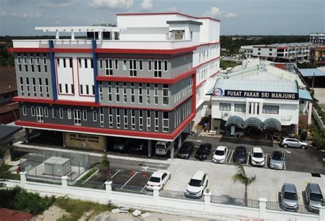 It was incorporated on january 17, 1992. JO Architects Sdn Bhd