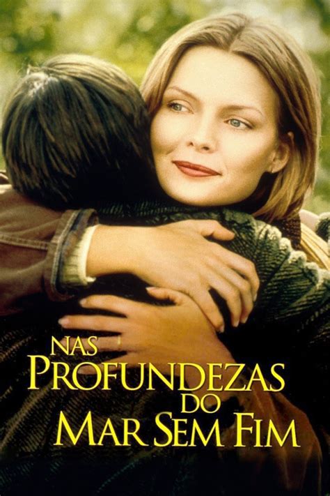 Nas Profundezas Do Mar Sem Fim Final