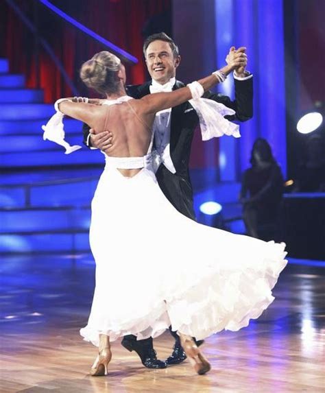 Dancing With The Stars Season 13 Fall 2011 David Arquette And Kym