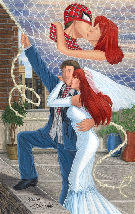 Peter and jane are very excited about guy fawkes night. Peter Parker and Mary Jane by Yamigirl21 on DeviantArt
