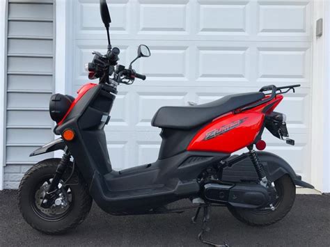 Buying yamaha ybr 125, an unexperienced rider gets everything he needs and doesn't put his life in danger (for more. 2014 Yamaha Zuma 50f Motorcycles for sale