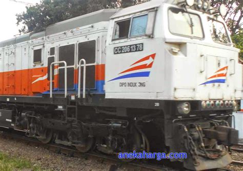 Maybe you would like to learn more about one of these? Rute, Jadwal dan Harga Tiket KA Argo Wilis 2021 - Aneka Harga