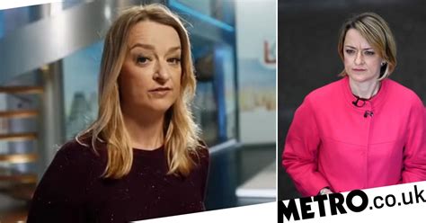 Laura Kuenssberg Promises ‘to Be Fair In First Look At New Bbc Politics Show Trendradars Uk