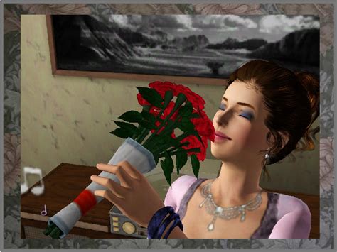 The Sims Resource Elizabeth Bennet