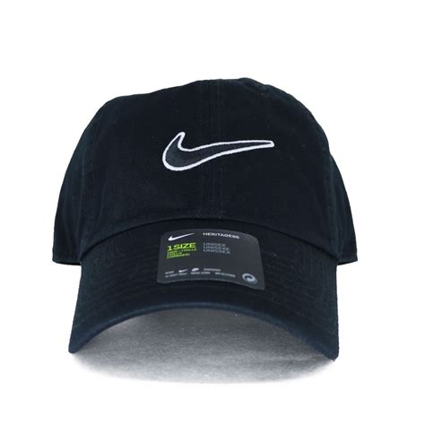Boné Nike Essential Swoosh Sportime