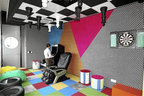 We would like to show you a description here but the site won't allow us. Coolest office in KL?