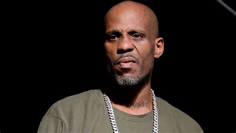 Dmx Sentenced For Tax Fraud Hollywood Reporter