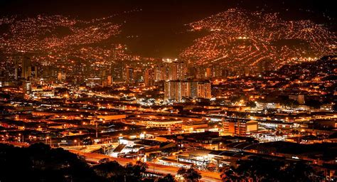 Todo Lo Que Necesitas Saber Para Viajar A Medellín Colombia
