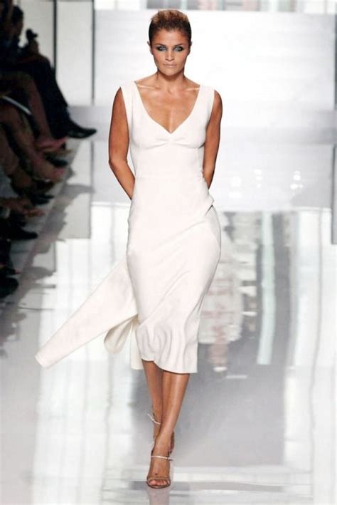 Emanuel Ungaro Haute Couture Fallwinter 2003 Fashion Haute Couture