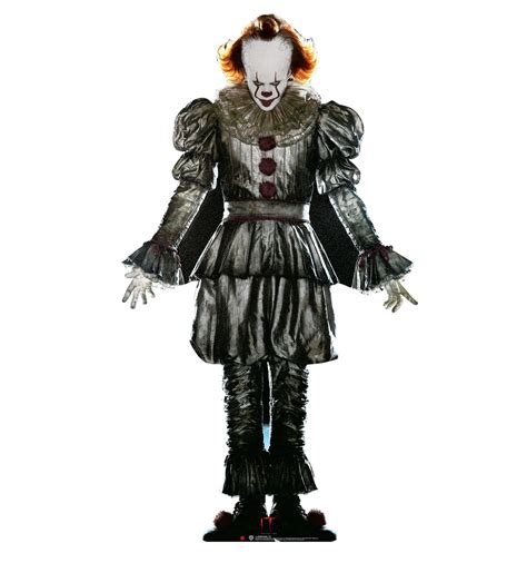 Pennywise It Chapter 2
