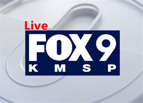Fox 9 Twin Cities News Watch Free Live Tv Channel