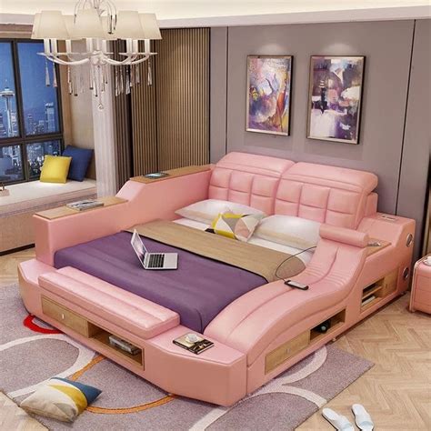30 Most Luxurious Beds In The World To Consider For 2020