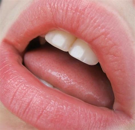 Pin By Virendra Gupta On Lip And Tongue Pink Lips Sweet Lips